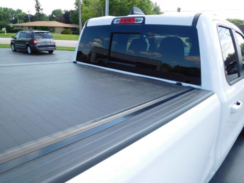 Used 2021 RAM 1500 Big Horn image 9