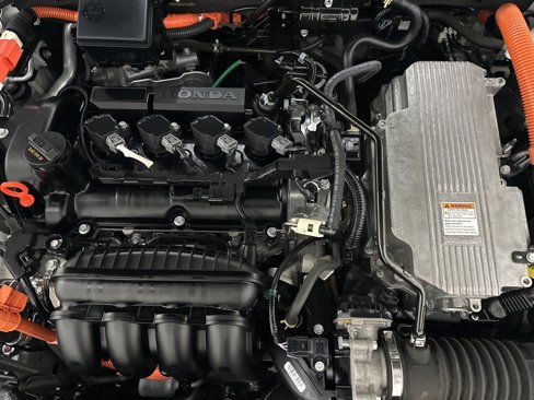 Used 2022 Honda Insight EX image 7