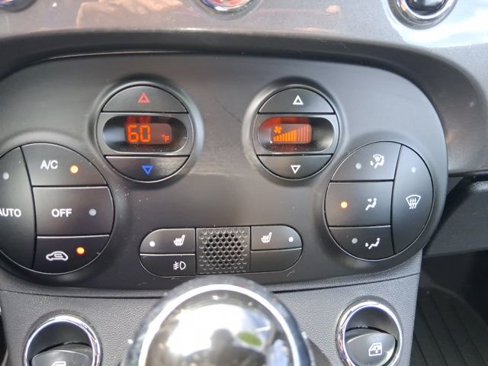 Used 2013 FIAT 500 Sport w/ Comfort/Convenience Group image 23