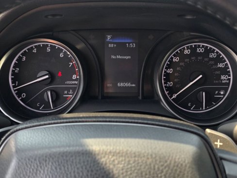 Used 2021 Toyota Camry SE image 22