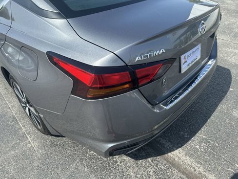 Certified 2022 Nissan Altima 2.5 SV image 29