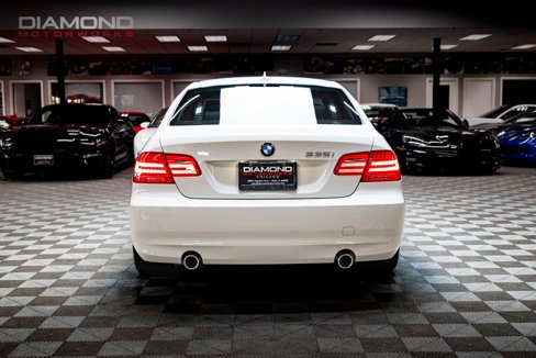Used 2012 BMW 335i Coupe image 21