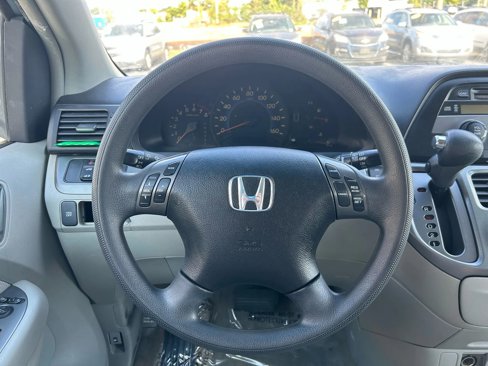 Used 2006 Honda Odyssey EX image 11