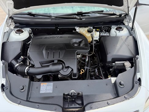 Used 2011 Chevrolet Malibu LT w/ Florida Edition Package image 32