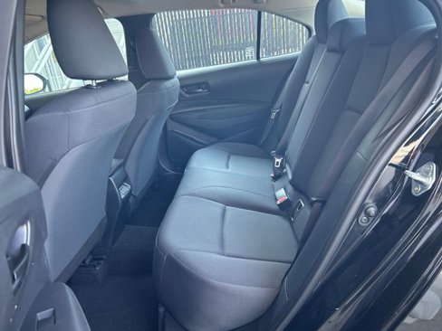 Used 2023 Toyota Corolla LE image 25
