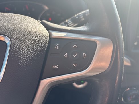 Used 2019 GMC Terrain SLE w/ Driver Convenience Package image 22
