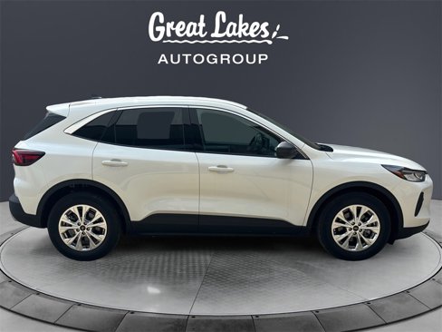 Used 2023 Ford Escape Active image 6