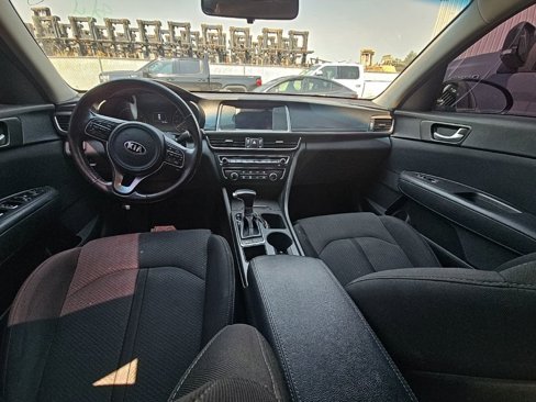 Used 2018 Kia Optima LX image 20