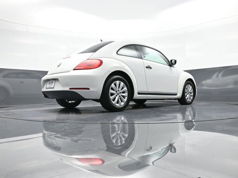 Used 2015 Volkswagen Beetle 1.8T image 30