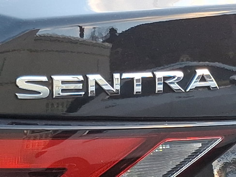 Used 2023 Nissan Sentra SV image 30