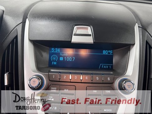 Used 2011 Chevrolet Equinox LT w/ Driver Convenience Package image 43