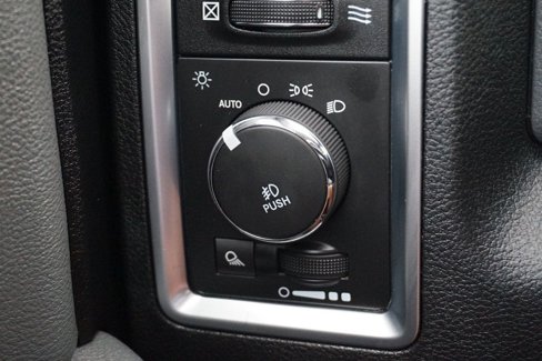 Used 2016 RAM 1500 Big Horn image 24