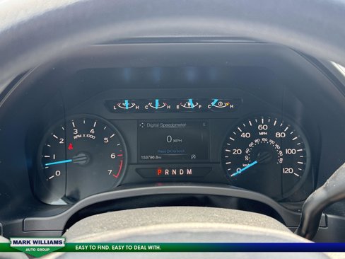 Used 2020 Ford F150 XL w/ Equipment Group 101A Mid image 27