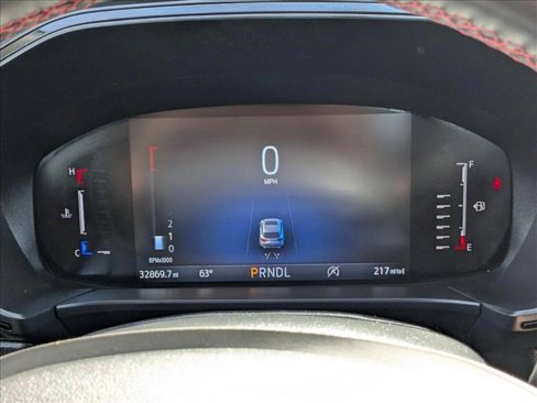 Used 2024 Ford Escape ST-Line image 11