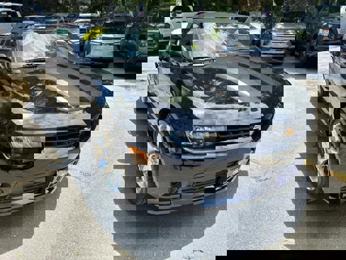 Certified 2015 Chevrolet Camaro LT image 8