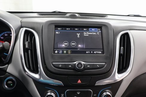 Used 2019 Chevrolet Equinox LS w/ LS Convenience Package image 10