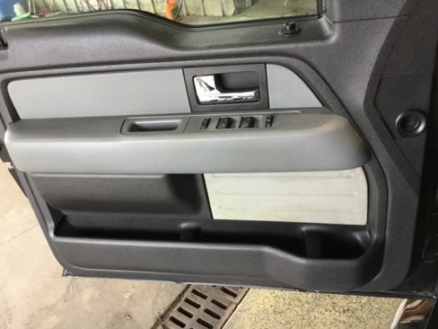 Used 2013 Ford F150 XLT image 38