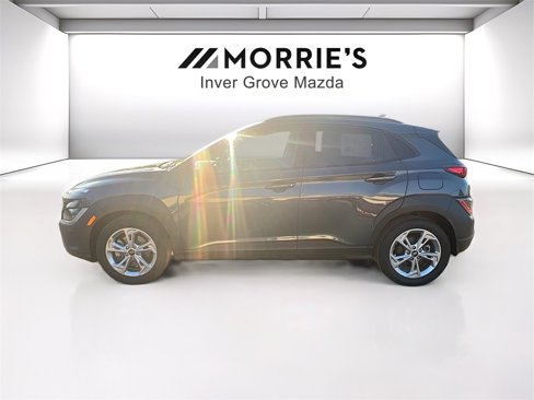 Used 2023 Hyundai Kona SEL w/ Convenience Package image 8