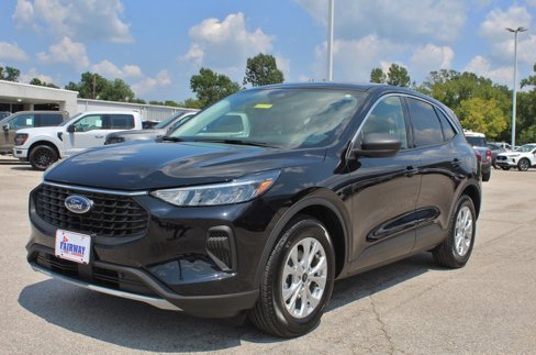 Used 2024 Ford Escape Active image 3