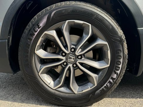 Used 2021 Honda CR-V EX-L image 10