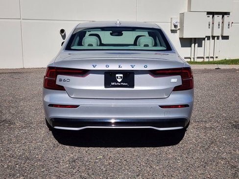 Certified 2024 Volvo S60 T8 Core w/ Climate Package image 6