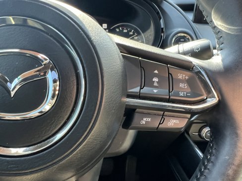 Used 2020 MAZDA CX-9 Grand Touring image 20