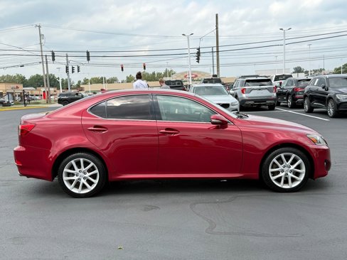 Used 2012 Lexus IS 250 AWD image 2