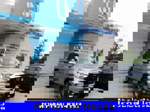 Certified 2023 Honda Ridgeline RTL-E image 1