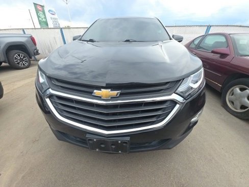 Used 2019 Chevrolet Equinox LT image 2