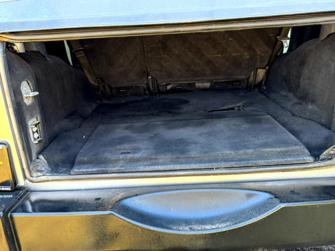 Used 2008 Jeep Wrangler Unlimited X image 16