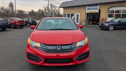Used 2015 Honda Civic LX image 24