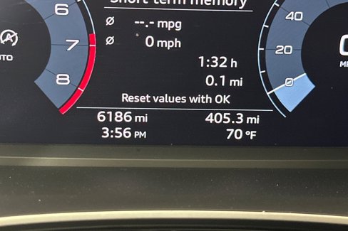 Certified 2024 Audi Q3 2.0T Premium Plus w/ Premium Plus Package image 22