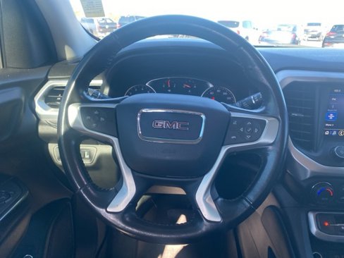 Used 2020 GMC Acadia SLT image 15