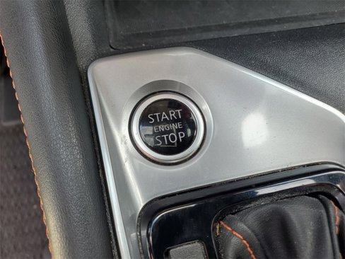 Certified 2020 Nissan Altima 2.5 SR w/ Premium Package image 28