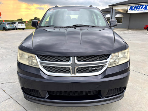 Used 2011 Dodge Journey Mainstreet w/ Sound Group image 9