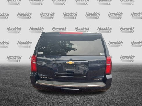 Used 2019 Chevrolet Suburban Premier image 9