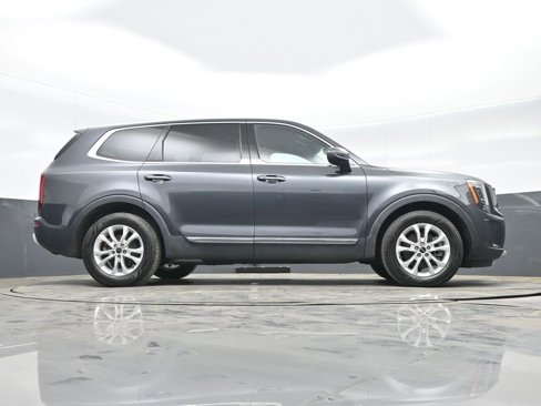 Used 2021 Kia Telluride LX image 31