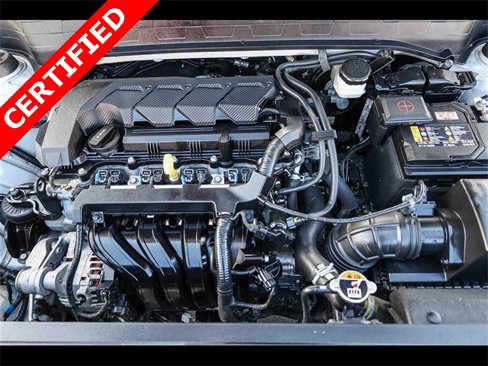 Certified 2023 Hyundai Venue SEL image 29