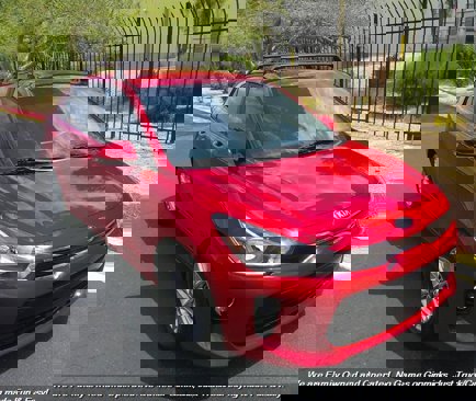 Used 2018 Kia Rio EX image 1