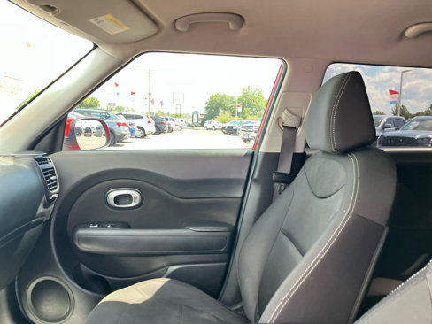 Used 2019 Kia Soul image 10