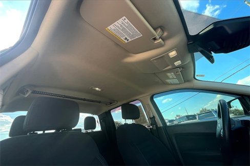 Used 2021 Ford Ranger XL w/ FX4 Off-Road Package image 23