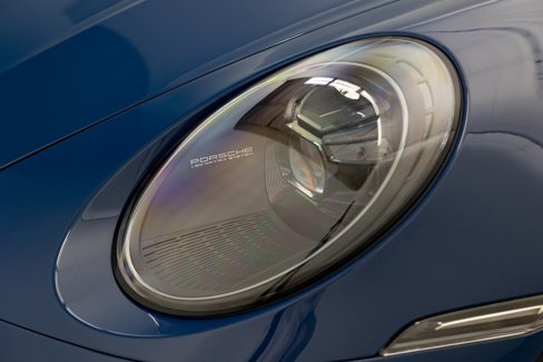Used 2023 Porsche 911 Carrera GTS image 49