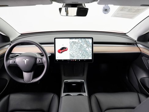 Used 2022 Tesla Model 3 Long Range image 17
