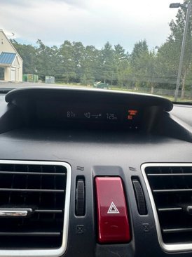 Used 2015 Subaru Crosstrek 2.0i Limited image 20