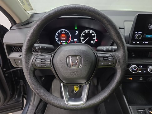 Used 2023 Honda CR-V LX image 12