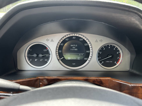 Used 2012 Mercedes-Benz GLK 350 2WD image 35