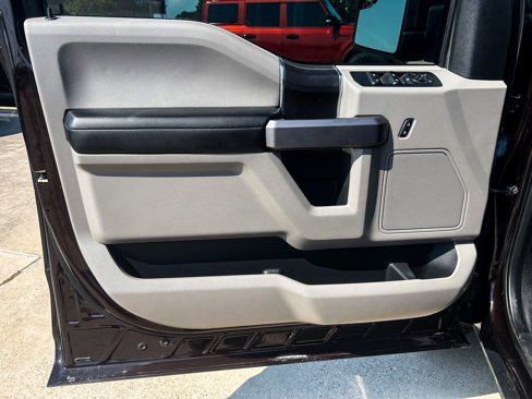 Used 2019 Ford F150 XLT image 26