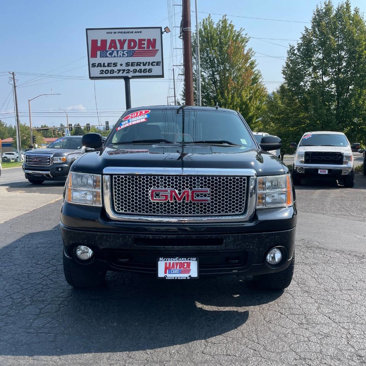 Used 2013 GMC Sierra 1500 Denali image 8