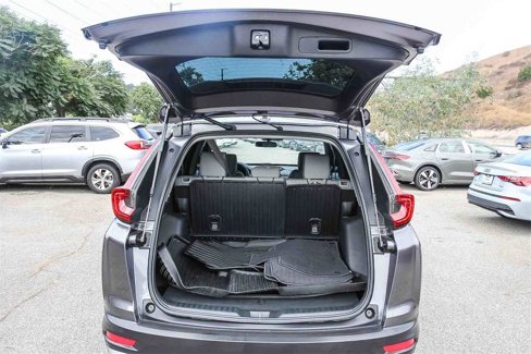 Used 2020 Honda CR-V EX image 21