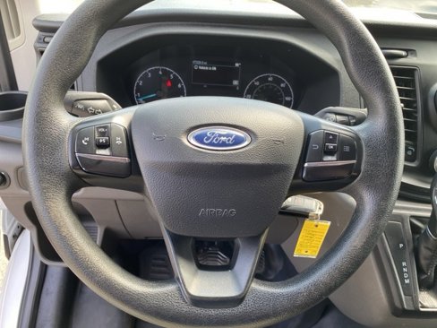 Used 2020 Ford Transit 250 Low Roof image 16